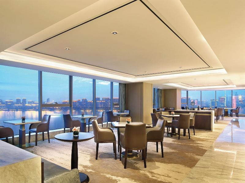 Sheraton Grand Hangzhou Binjiang Hotel