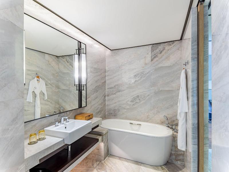 Sheraton Grand Hangzhou Binjiang Hotel image