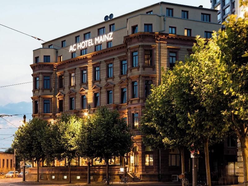 AC Mainz image