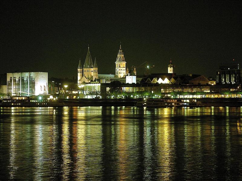 AC Mainz image