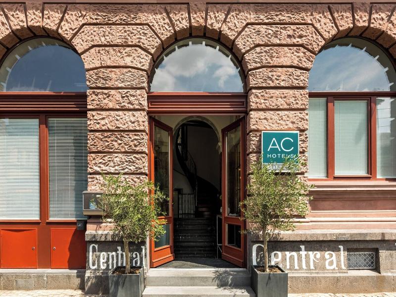AC Mainz image