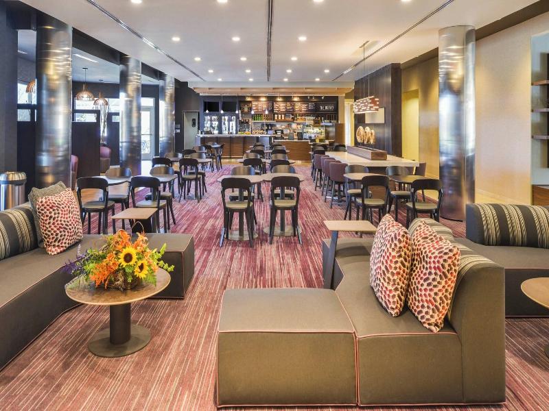 Courtyard by Marriott Columbus Grove City image