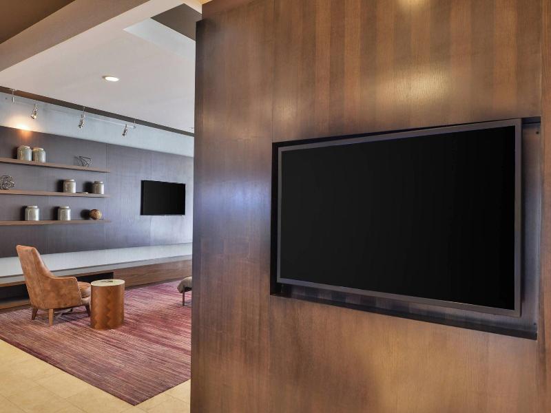 Courtyard by Marriott Columbus Grove City image