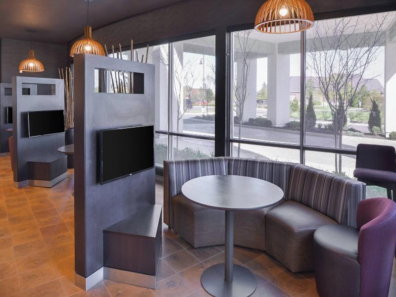 Courtyard by Marriott Columbus Grove City image