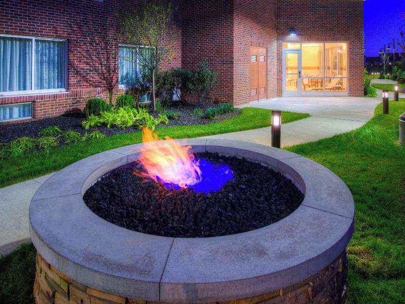 Courtyard by Marriott Columbus Grove City image