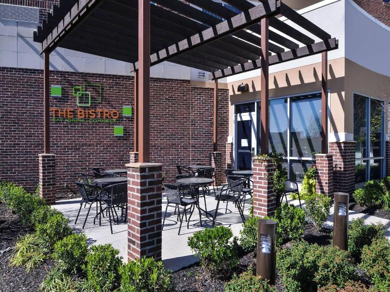 Courtyard by Marriott Columbus Grove City image