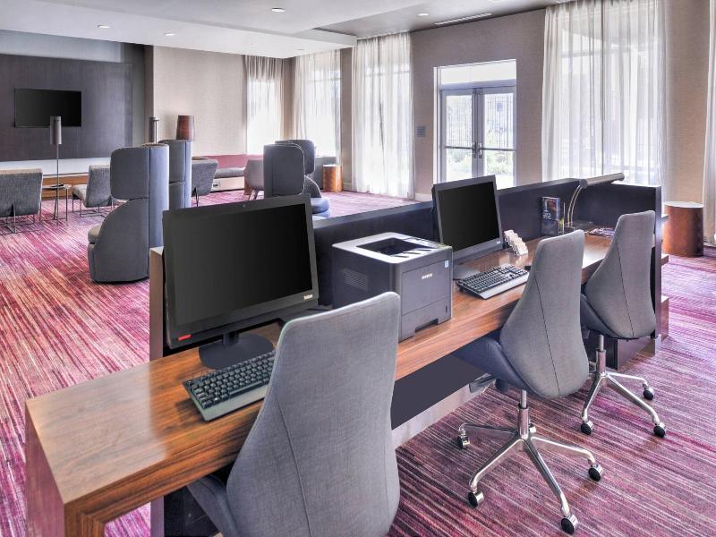 Courtyard by Marriott Columbus Grove City image
