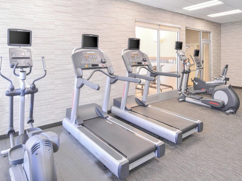 Courtyard by Marriott Columbus Grove City image