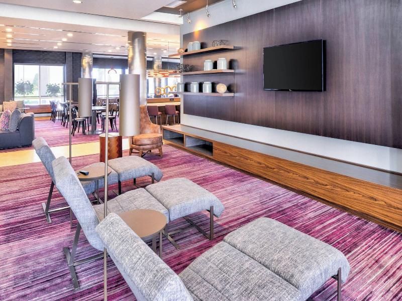 Courtyard by Marriott Columbus Grove City image