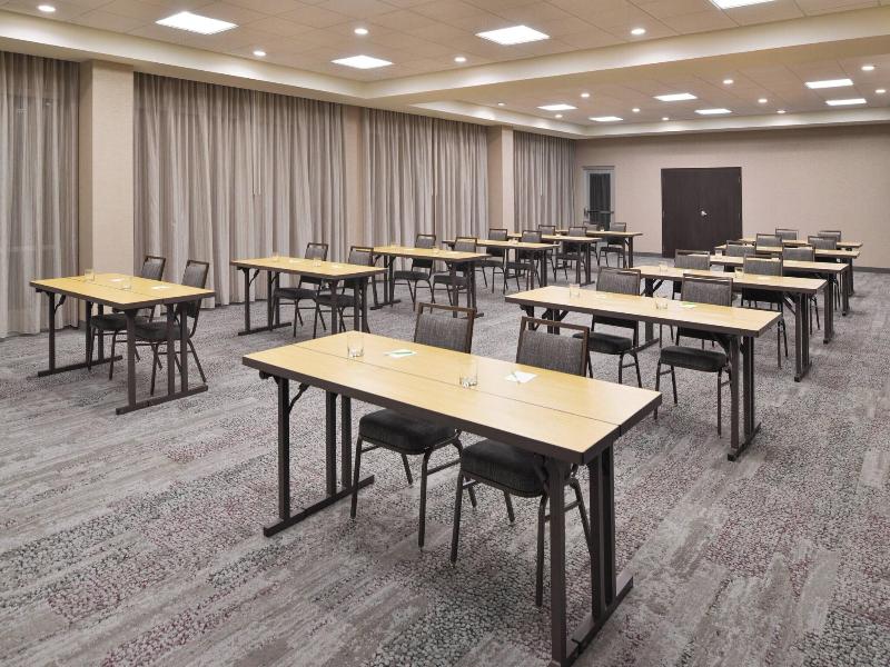 Courtyard by Marriott Columbus Grove City image