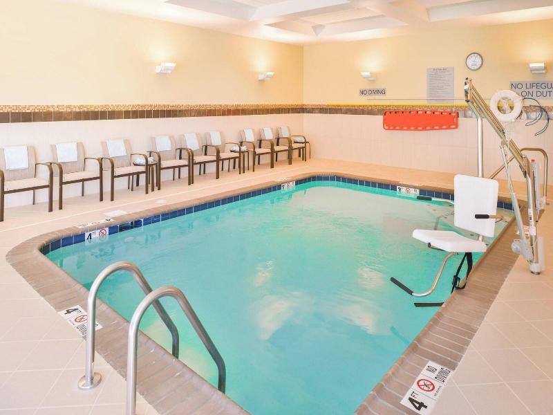 Courtyard by Marriott Columbus Grove City image