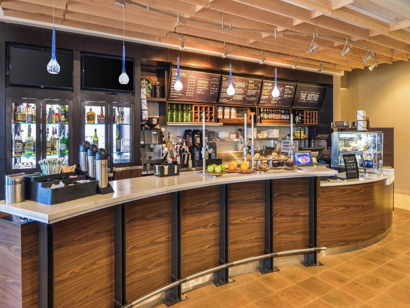 Courtyard by Marriott Columbus Grove City image
