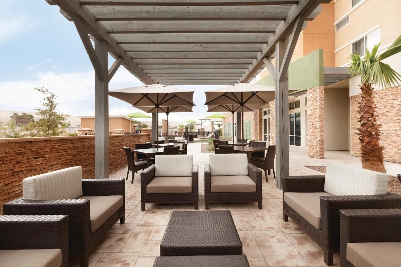 Courtyard El Paso East/I-10 image