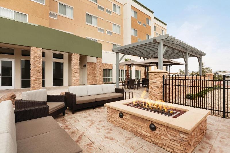Courtyard El Paso East/I-10 image