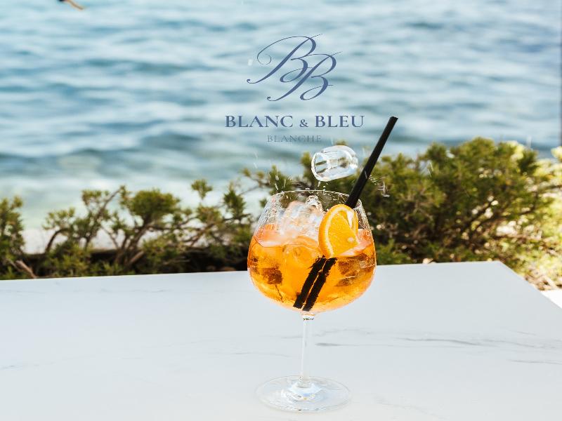 Boutique Hotel and Spa Blanc & Bleu - Blanche image