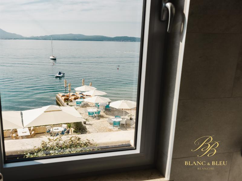 Boutique Hotel and Spa Blanc & Bleu - Blanche image