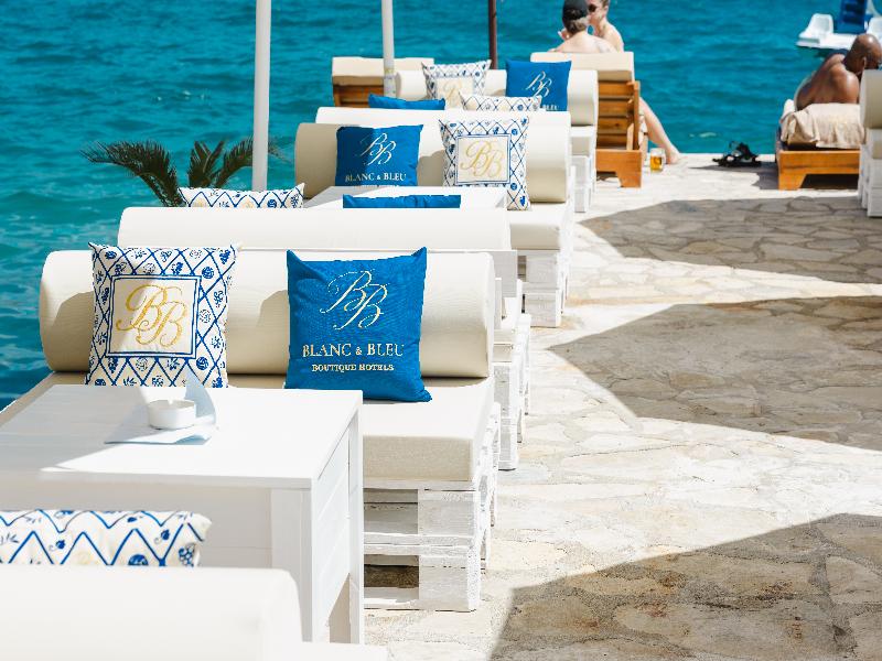 Boutique Hotel and Spa Blanc & Bleu - Blanche image