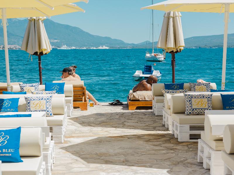 Boutique Hotel and Spa Blanc & Bleu - Blanche image