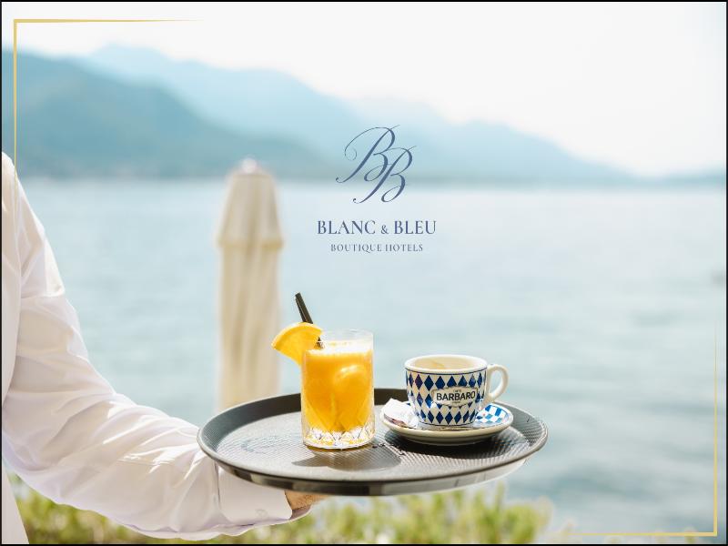 Boutique Hotel and Spa Blanc & Bleu - Blanche image