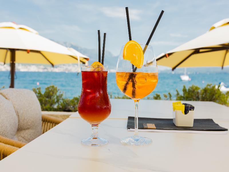 Boutique Hotel and Spa Blanc & Bleu - Blanche image