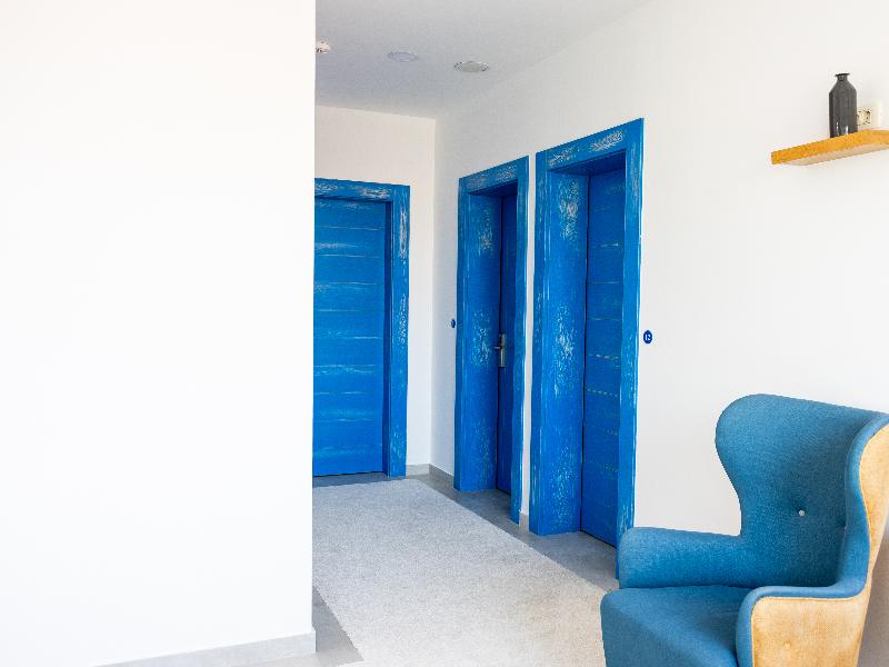 Boutique Hotel and Spa Blanc & Bleu - Blanche image