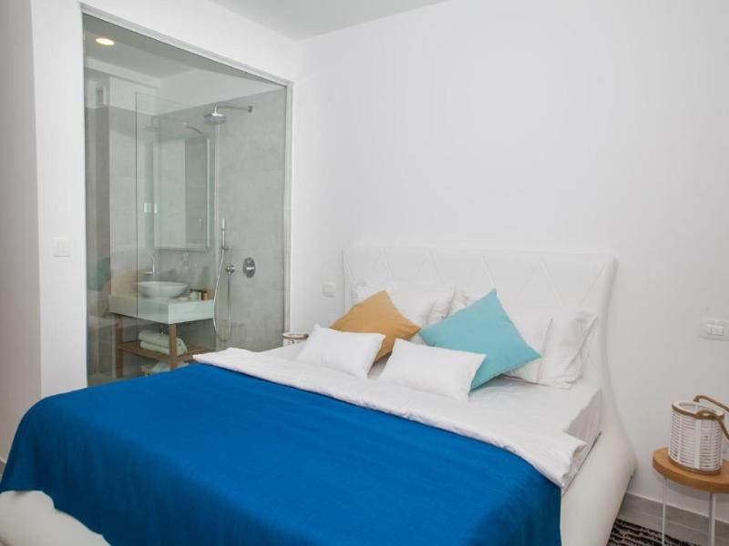 Boutique Hotel and Spa Blanc & Bleu - Blanche image