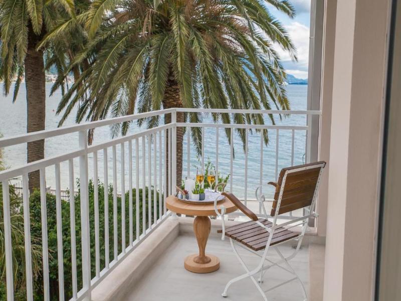 Boutique Hotel and Spa Blanc & Bleu - Blanche image
