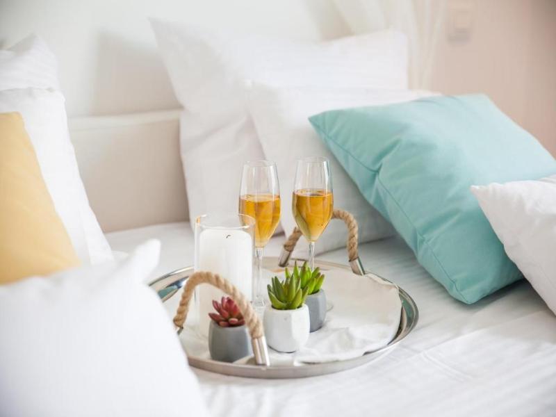 Boutique Hotel and Spa Blanc & Bleu - Blanche image