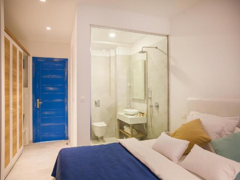 Boutique Hotel and Spa Blanc & Bleu - Blanche image