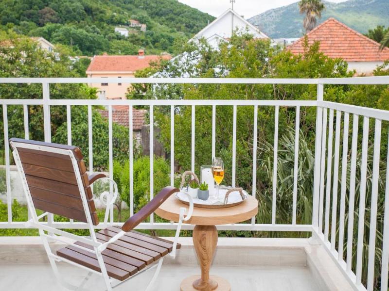 Boutique Hotel and Spa Blanc & Bleu - Blanche image