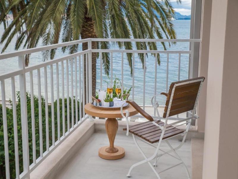 Boutique Hotel and Spa Blanc & Bleu - Blanche image