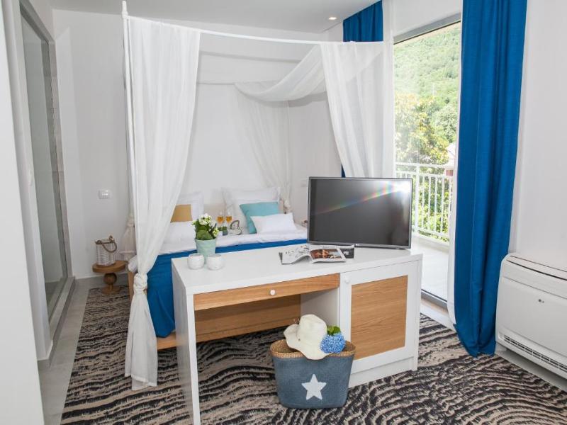 Boutique Hotel and Spa Blanc & Bleu - Blanche image