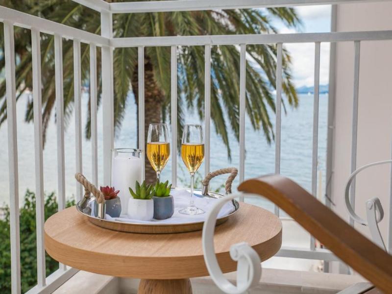 Boutique Hotel and Spa Blanc & Bleu - Blanche image