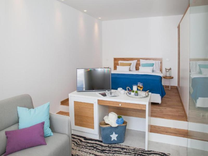 Boutique Hotel and Spa Blanc & Bleu - Blanche image