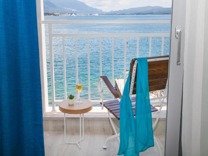 Boutique Hotel and Spa Blanc & Bleu - Blanche image