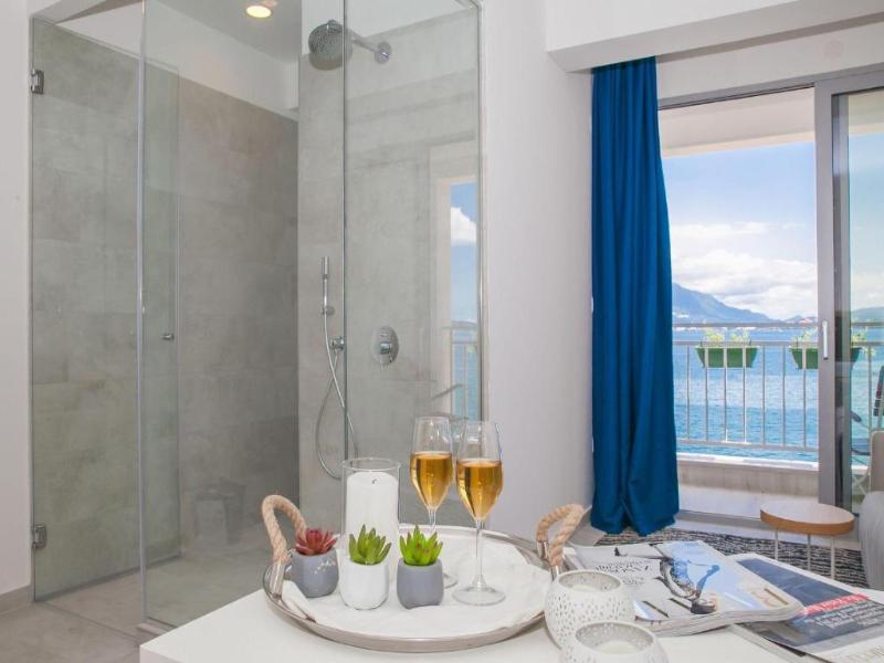 Boutique Hotel and Spa Blanc & Bleu - Blanche image