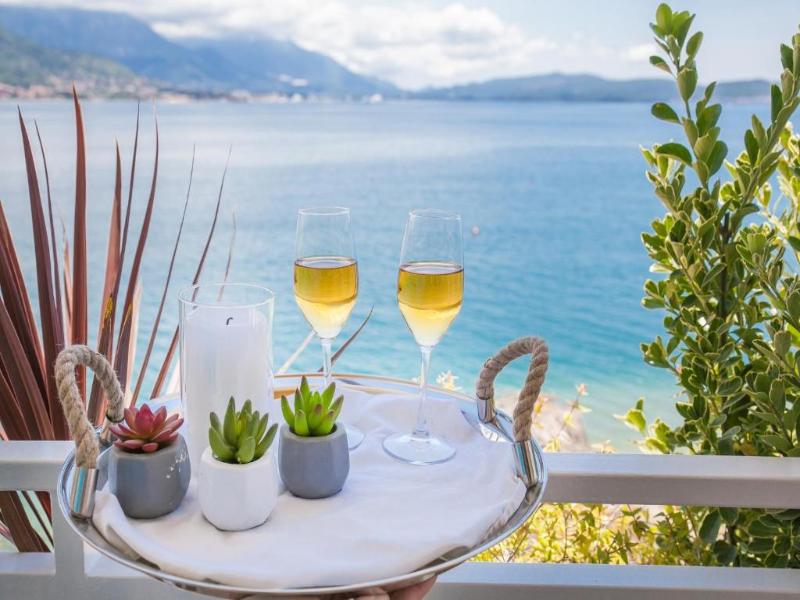 Boutique Hotel and Spa Blanc & Bleu - Blanche image