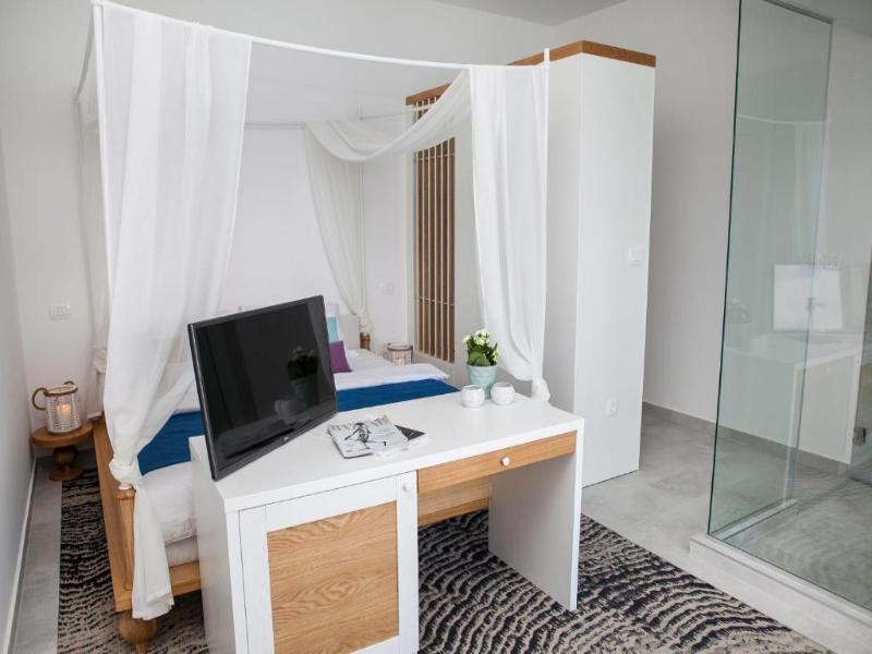 Boutique Hotel and Spa Blanc & Bleu - Blanche image