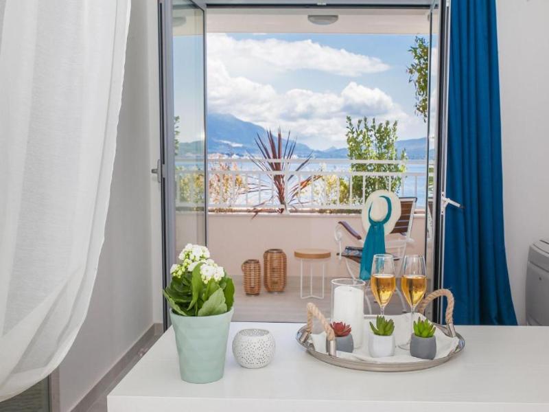 Boutique Hotel and Spa Blanc & Bleu - Blanche image