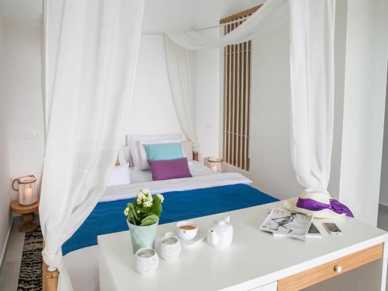 Boutique Hotel and Spa Blanc & Bleu - Blanche image