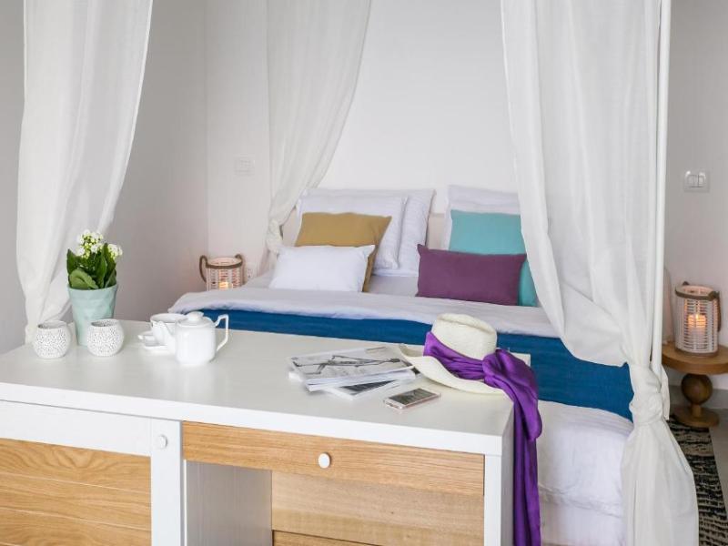 Boutique Hotel and Spa Blanc & Bleu - Blanche image