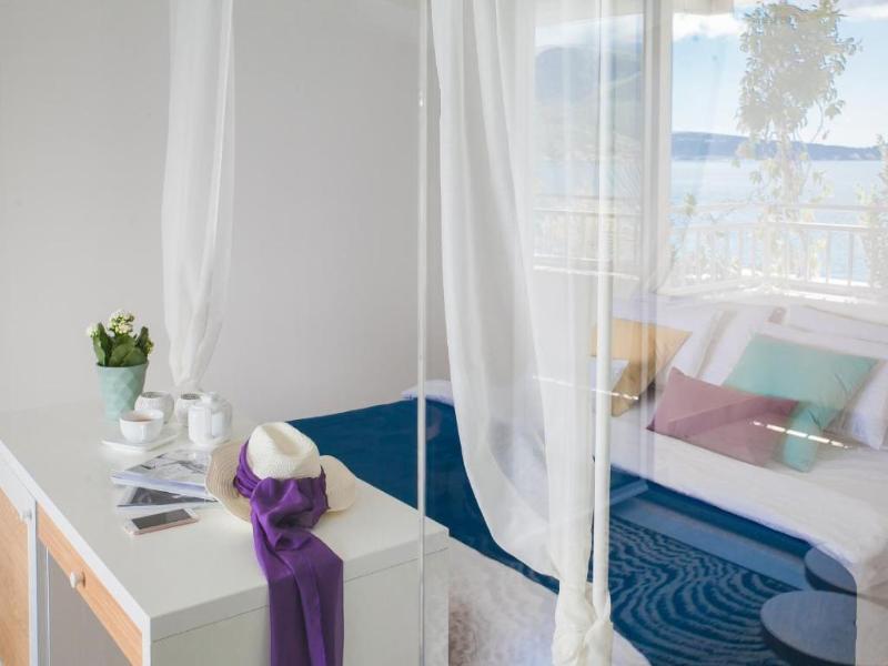 Boutique Hotel and Spa Blanc & Bleu - Blanche image