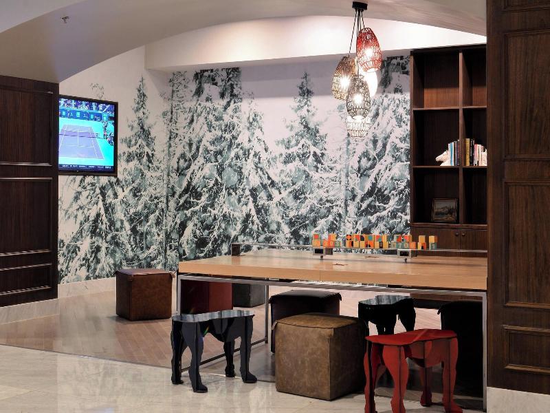 Renaissance Reno Downtown Hotel image