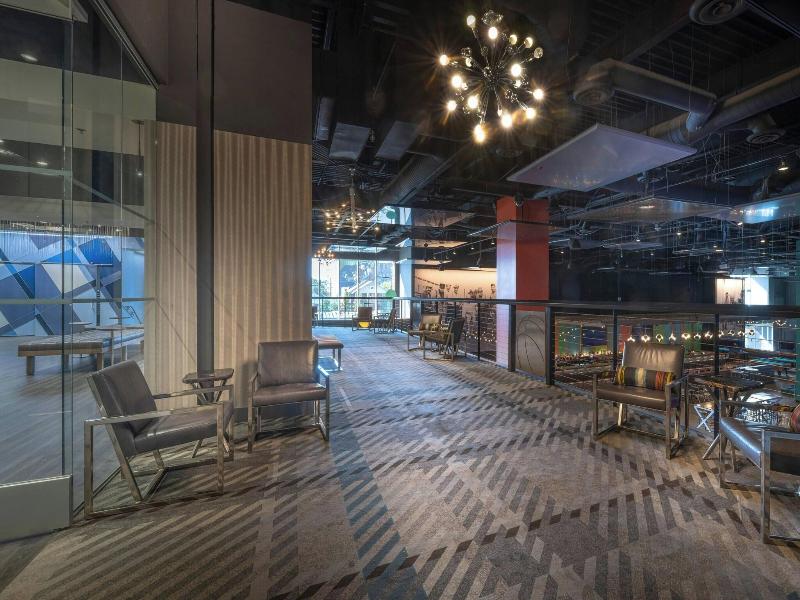 Renaissance Reno Downtown Hotel image