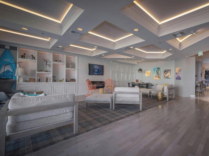 Renaissance Reno Downtown Hotel image