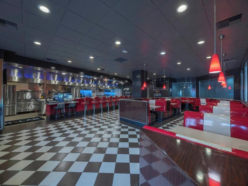 Renaissance Reno Downtown Hotel image
