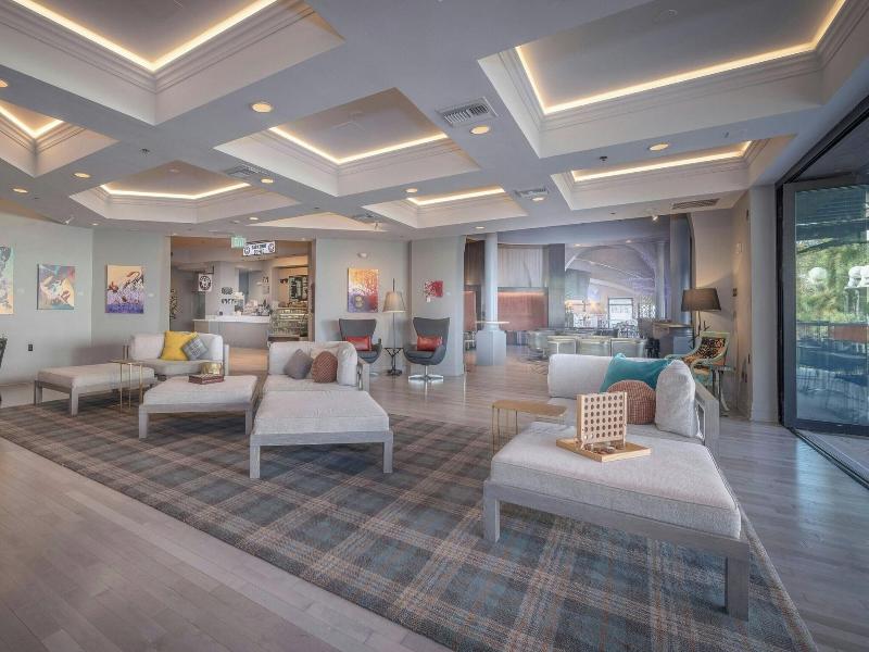 Renaissance Reno Downtown Hotel image