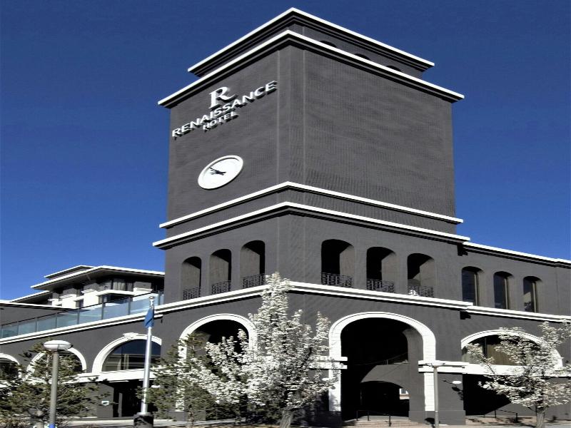 Renaissance Reno Downtown Hotel image