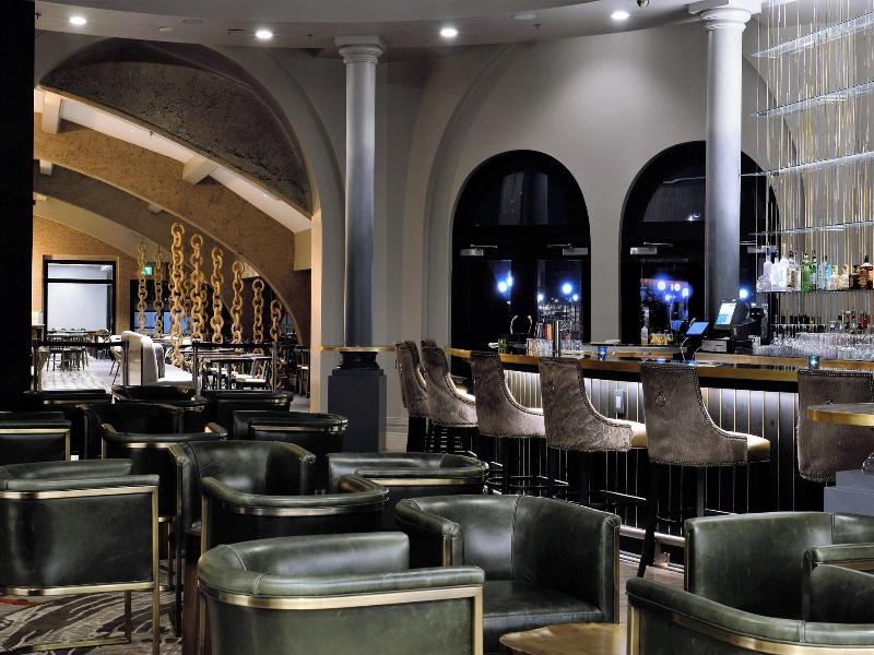 Renaissance Reno Downtown Hotel image