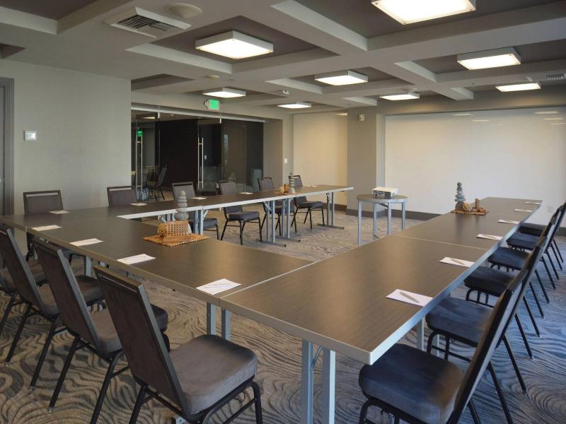 Renaissance Reno Downtown Hotel image